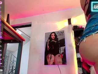 Candy-gabyss
