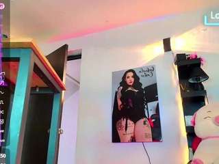 candy-gabyss