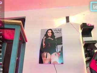 Candy-gabyss