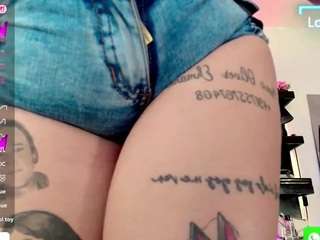 candy-gabyss