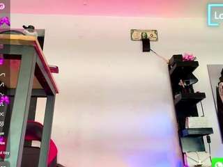 candy-gabyss Sex Cam Show