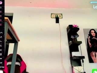 candy-gabyss Sex Cam Show