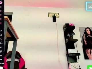 candy-gabyss Sex Cam Show