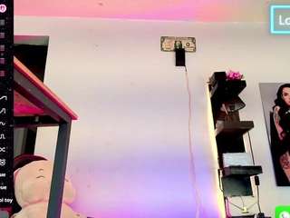 candy-gabyss Sex Cam Show
