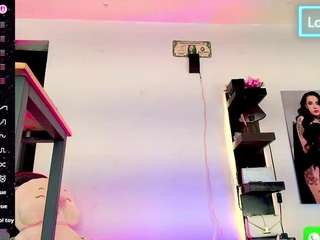 candy-gabyss Sex Cam Show