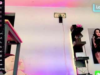 candy-gabyss Sex Cam Show