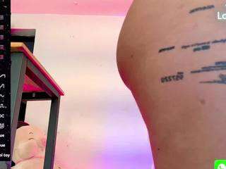 candy-gabyss Sex Cam Show