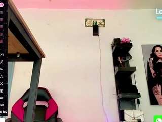 candy-gabyss Sex Cam Show