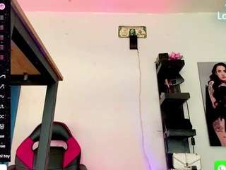 candy-gabyss Sex Cam Show