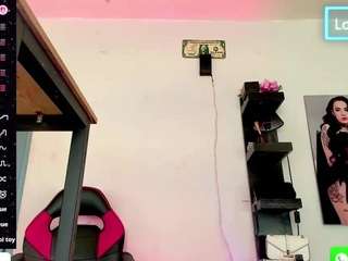 candy-gabyss Sex Cam Show