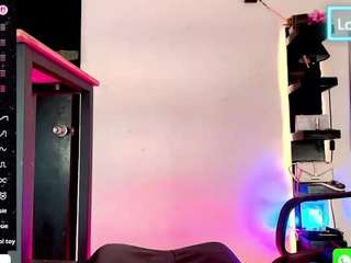 candy-gabyss Sex Cam Show