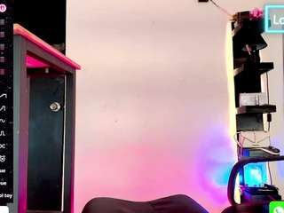 candy-gabyss Sex Cam Show