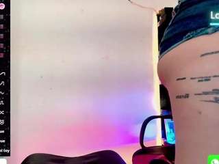 candy-gabyss live webcam show