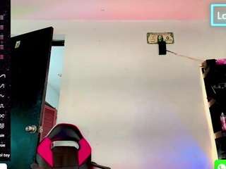 candy-gabyss live webcam show