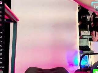 candy-gabyss live webcam show