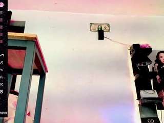 Candy-gabyss live webcam show