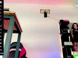 candy-gabyss's live room