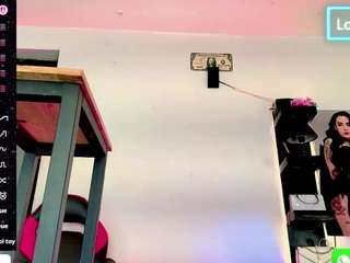 candy-gabyss live cam