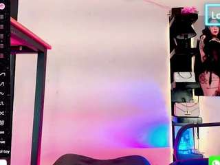 candy-gabyss Live Webcam on CamSoda