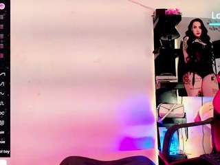 candy-gabyss's live room