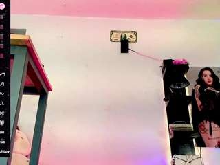 candy-gabyss's live room