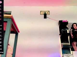 candy-gabyss's live room