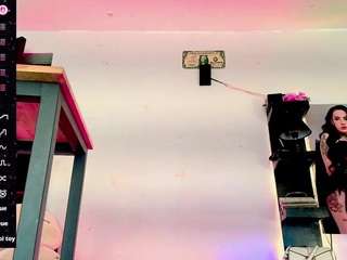 candy-gabyss's live room