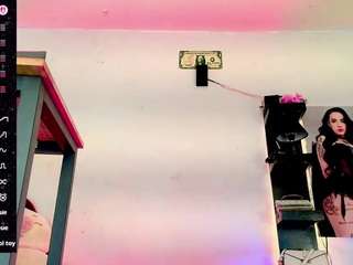 candy-gabyss's live room