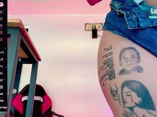 candy-gabyss