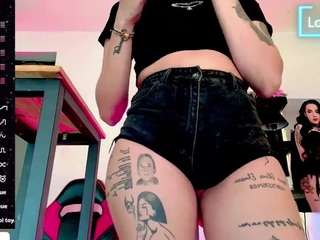 candy-gabyss