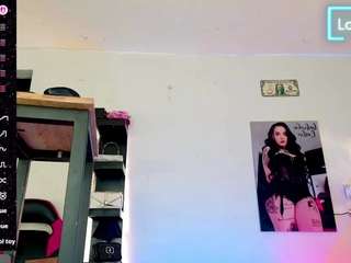 Candy-gabyss