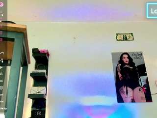 candy-gabyss's live room