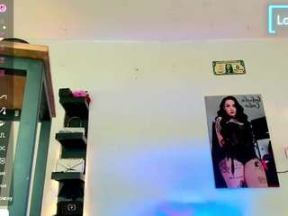 candy-gabyss's live room