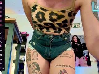candy-gabyss