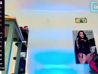 Candy-gabyss