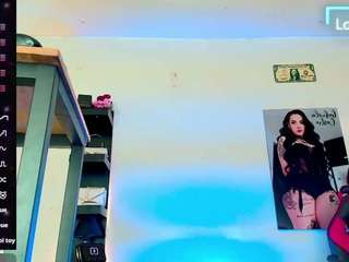 candy-gabyss