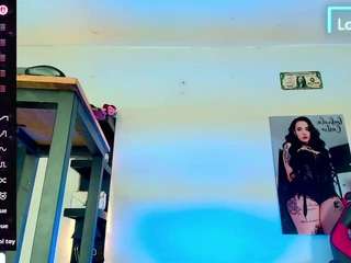 Candy-gabyss