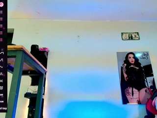 Candy-gabyss