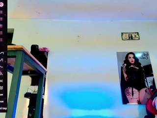 Candy-gabyss