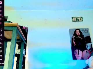 candy-gabyss
