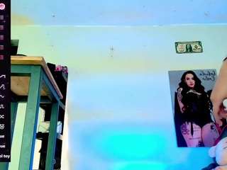 Candy-gabyss