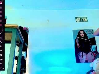 candy-gabyss