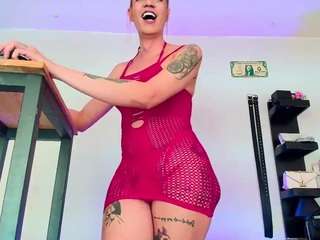 Candy-gabyss