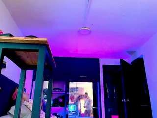 Candy-gabyss live cam preview