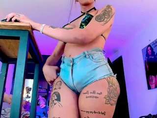 Candy-gabyss