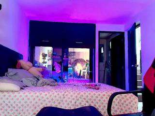Candy-gabyss live cam preview