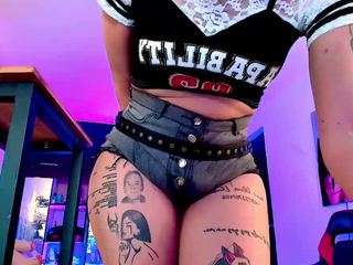 candy-gabyss