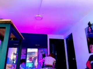 Candy-gabyss live cam preview