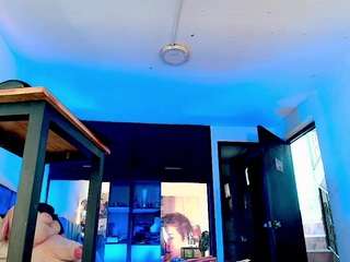 candy-gabyss's live room