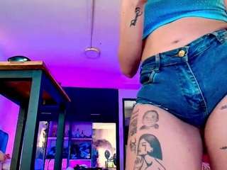 candy-gabyss